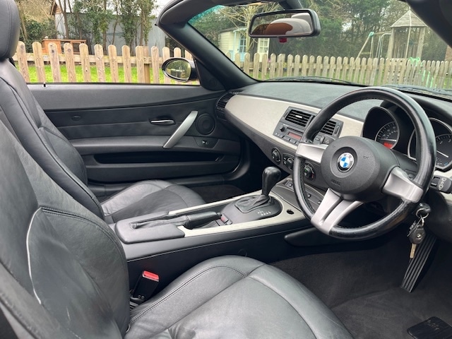 Used BMW Z4 2021 for sale - 77653195: Photo 6