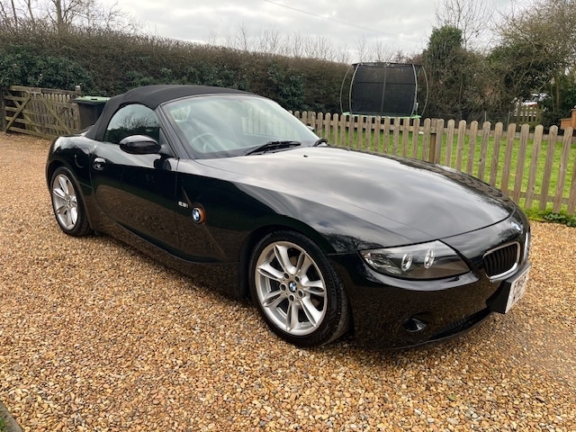 Used BMW Z4 2021 for sale - 77653195: Photo 8