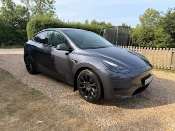 Used Tesla Model Y 2023 for sale - 79295443: Photo