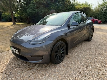 Used Tesla Model Y 2023 for sale - 79295443: Photo