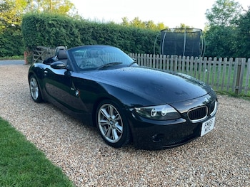 Used BMW Z4 undefined for sale - 78838024: Photo