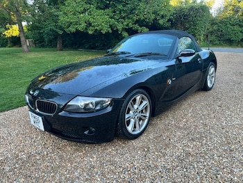 Used BMW Z4 undefined for sale - 78838024: Photo