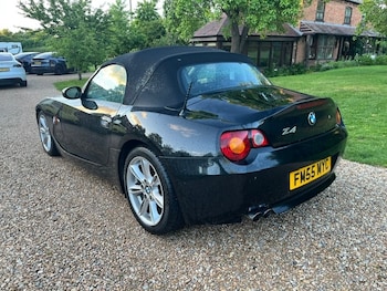 Used BMW Z4 undefined for sale - 78838024: Photo