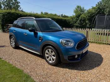 2017 (67) - 1.5 Cooper 5dr