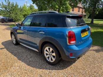 Used MINI Countryman 2017 for sale - 74911871: Photo