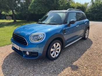 Used MINI Countryman 2017 for sale - 74911871: Photo
