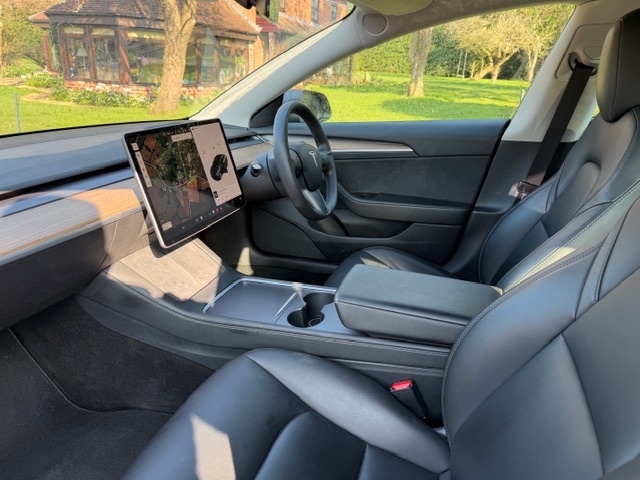 Used Tesla Model 3 2021 for sale - 77744364: Photo 5