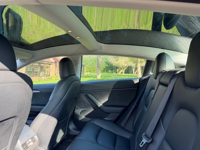 Used Tesla Model 3 2021 for sale - 77744364: Photo 6