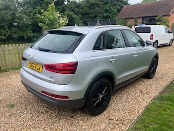 Used Audi Q3 2012 for sale - 76090586: Photo 4