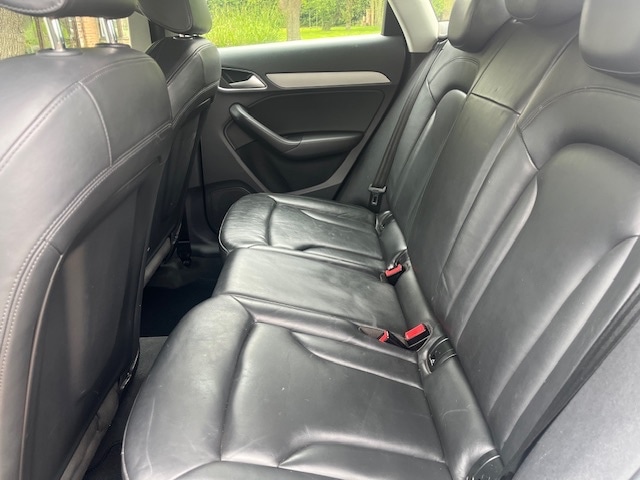 Used Audi Q3 2012 for sale - 76090586: Photo 6