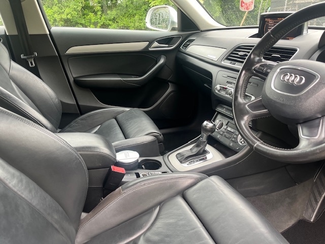 Used Audi Q3 2012 for sale - 76090586: Photo 8