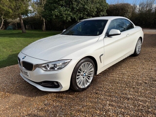 Used BMW 4 Series 2016 for sale - 77718203: Photo 10