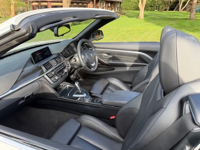 Used BMW 4 Series 2016 for sale - 77718203: Photo 5