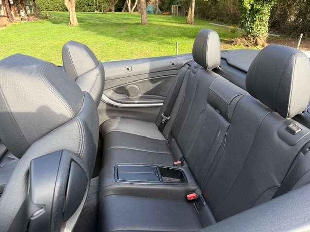 Used BMW 4 Series 2016 for sale - 77718203: Photo 6