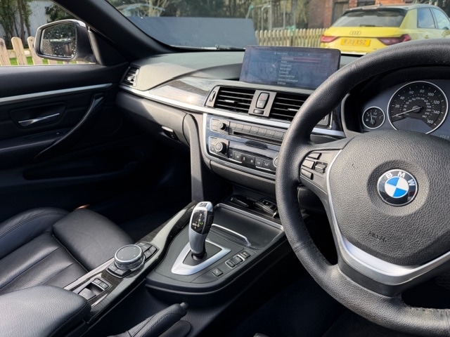 Used BMW 4 Series 2016 for sale - 77718203: Photo 8