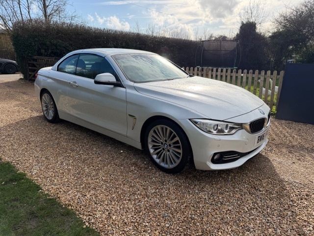Used BMW 4 Series 2016 for sale - 77718203: Photo 9