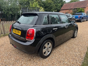 Used MINI Hatch 2015 for sale - 75314384: Photo