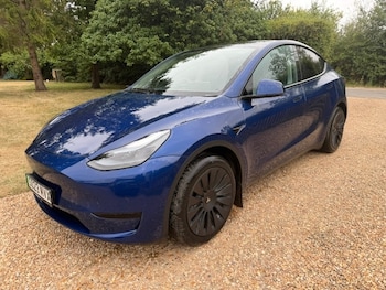 Used Tesla Model Y 2023 for sale - 79193760: Photo