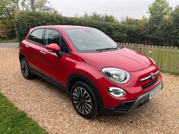 2019 (19) - 1.3 City Cross 5dr DCT