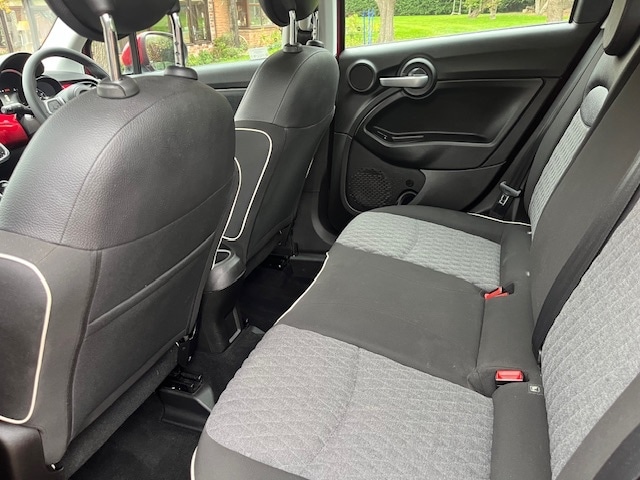 Used Fiat 500X 2019 for sale - 76266185: Photo 6