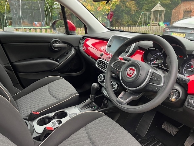 Used Fiat 500X 2019 for sale - 76266185: Photo 7