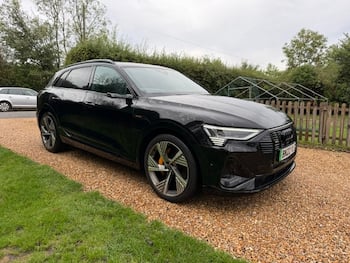 Used Audi e-tron 2022 for sale - 79731719: Photo
