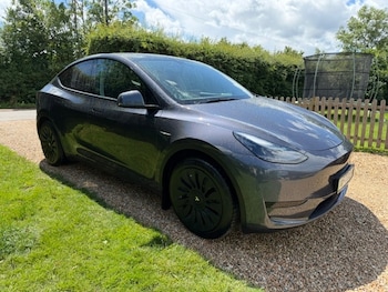 Used Tesla Model Y 2023 for sale - 78847283: Photo