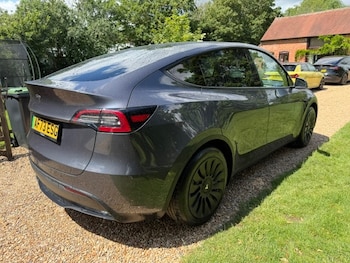 Used Tesla Model Y 2023 for sale - 78847283: Photo