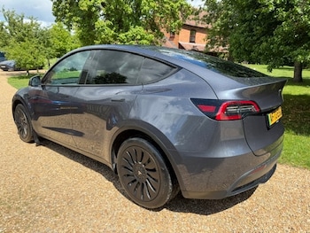 Used Tesla Model Y 2023 for sale - 78847283: Photo