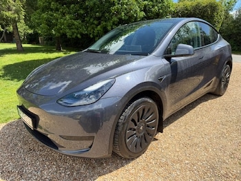 Used Tesla Model Y 2023 for sale - 78847283: Photo