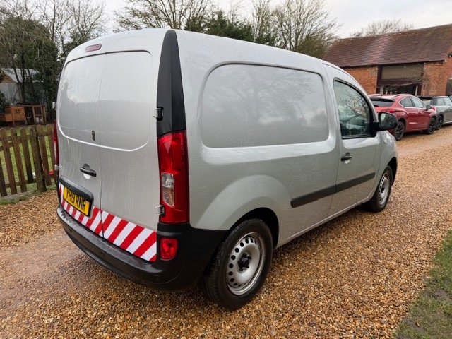 Used Mercedes-Benz Citan 2019 for sale - 77431716: Photo 2