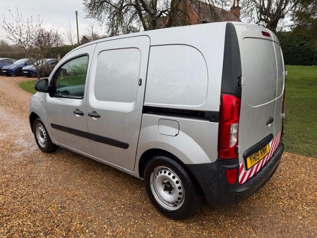 Used Mercedes-Benz Citan 2019 for sale - 77431716: Photo 3