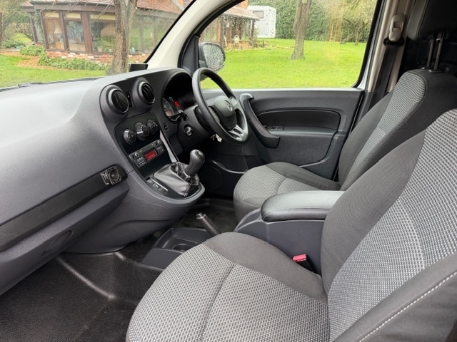 Used Mercedes-Benz Citan 2019 for sale - 77431716: Photo 5