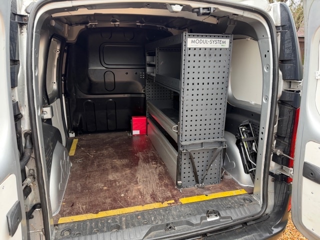 Used Mercedes-Benz Citan 2019 for sale - 77431716: Photo 6