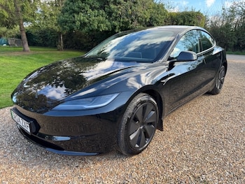 Used Tesla Model 3 2024 for sale - 76126514: Photo 4