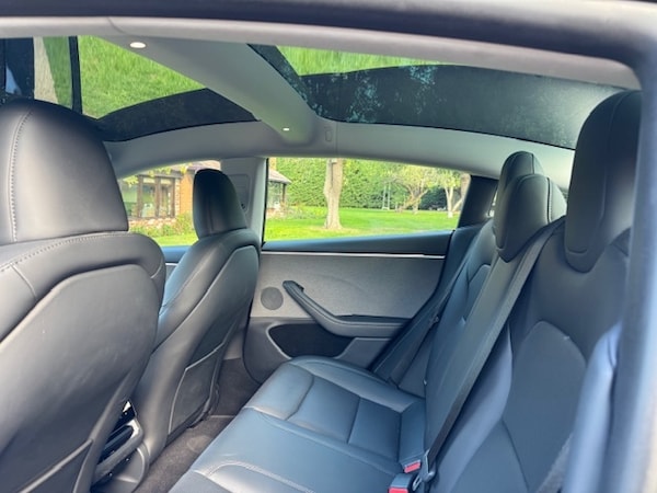 Used Tesla Model 3 2024 for sale - 76126514: Photo 6