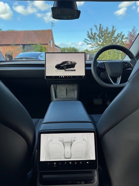 Used Tesla Model 3 2024 for sale - 76126514: Photo 7