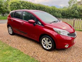 2015 (15) - 1.2 DiG-S Tekna 5dr Auto