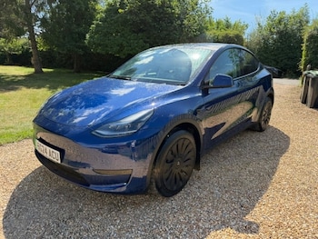 Used Tesla Model Y 2024 for sale - 79081229: Photo