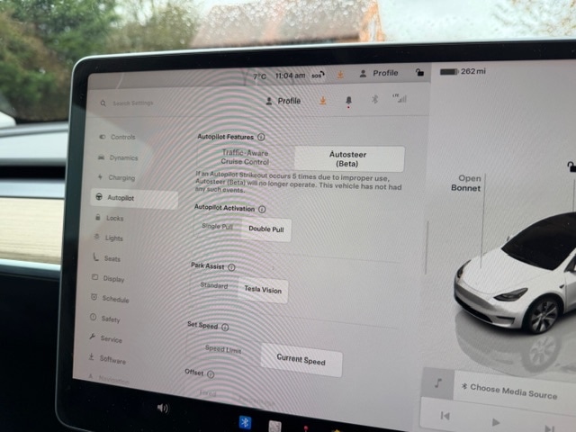 Used Tesla Model Y 2022 for sale - 76807807: Photo 7