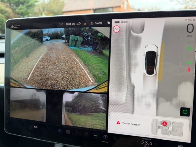 Used Tesla Model Y 2022 for sale - 76807807: Photo 8