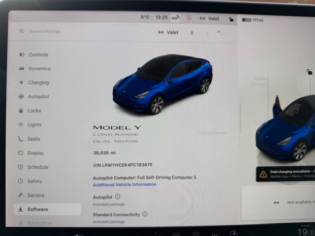 Used Tesla Model Y 2022 for sale - 77337895: Photo 6