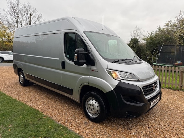 Used Fiat Ducato 2019 for sale - 76464025: Photo 1