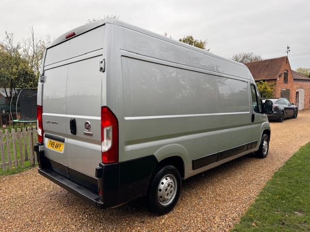 Used Fiat Ducato 2019 for sale - 76464025: Photo 2