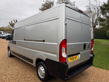 Used Fiat Ducato 2019 for sale - 76464025: Photo