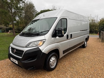 Used Fiat Ducato 2019 for sale - 76464025: Photo