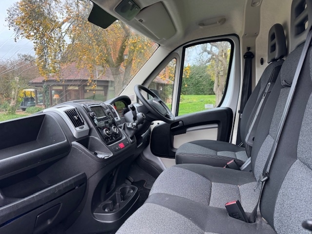 Used Fiat Ducato 2019 for sale - 76464025: Photo 5