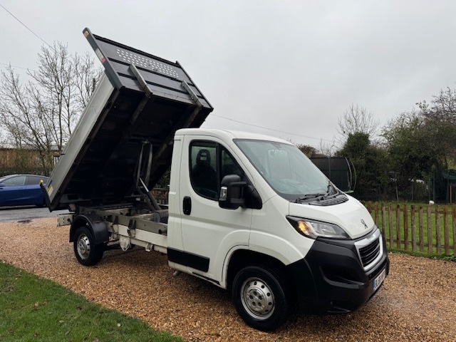 Used Peugeot Boxer 2019 for sale - 76692240: Photo 1