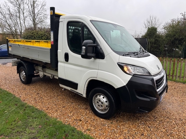 Used Peugeot Boxer 2019 for sale - 76692240: Photo 2