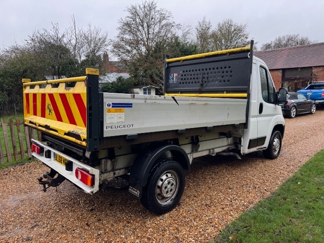 Used Peugeot Boxer 2019 for sale - 76692240: Photo 3